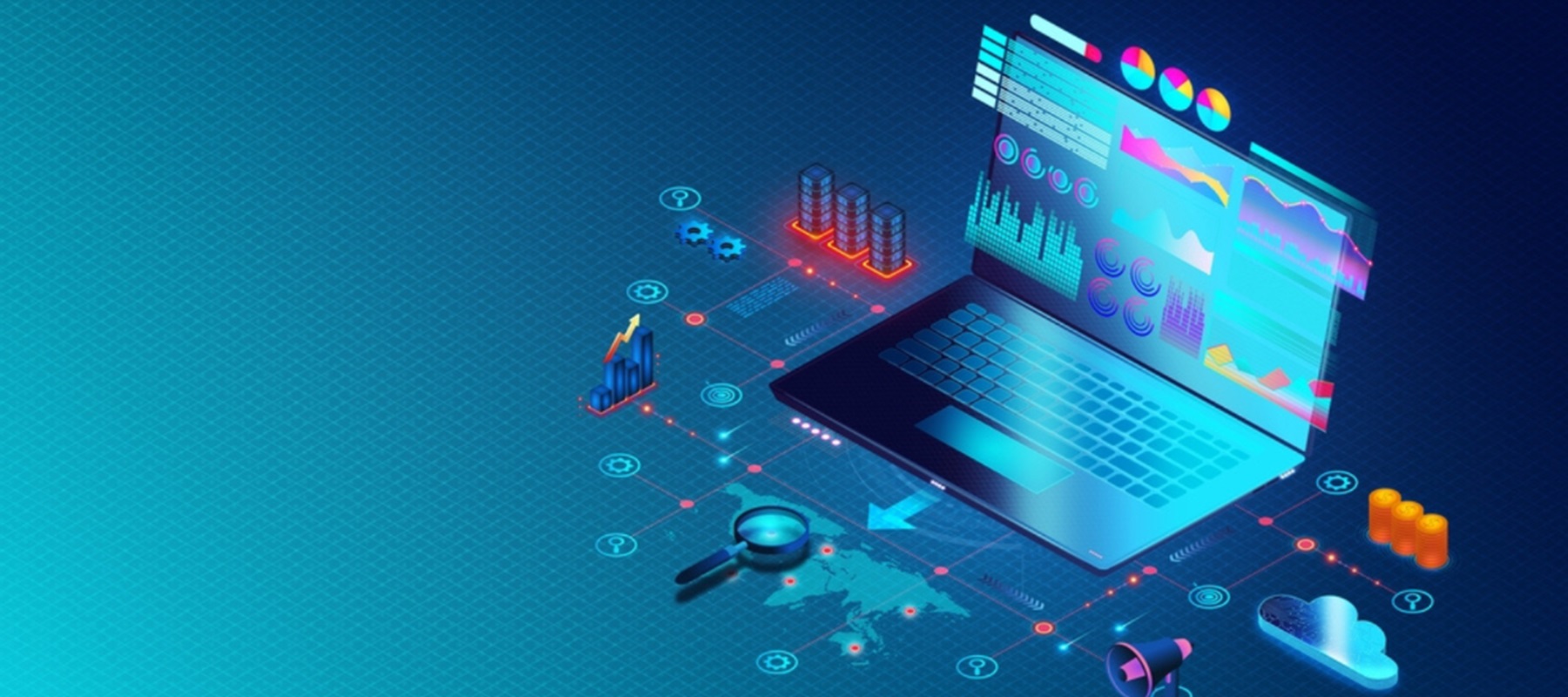 Global programmatic advertising spending market size to grow by $434 billion between 2022 to 2027, report